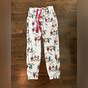 Women’s Holiday Pajama Pants